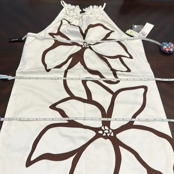 Maggy L dress - Picture 6 of 9